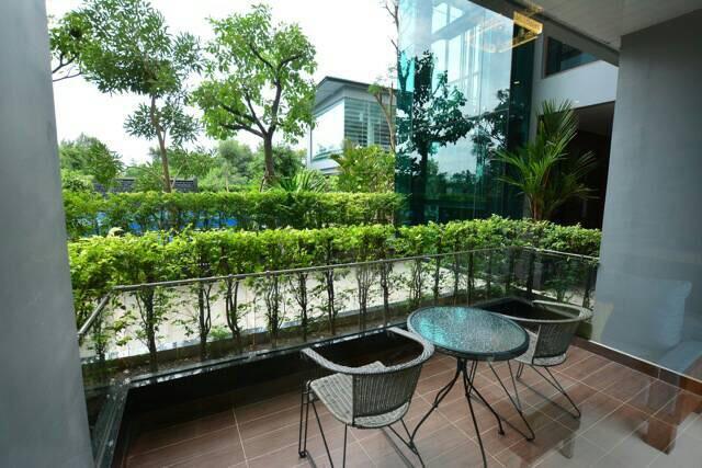 Nice Residence Hotel Huahin - Sha Extra Plus Zewnętrze zdjęcie