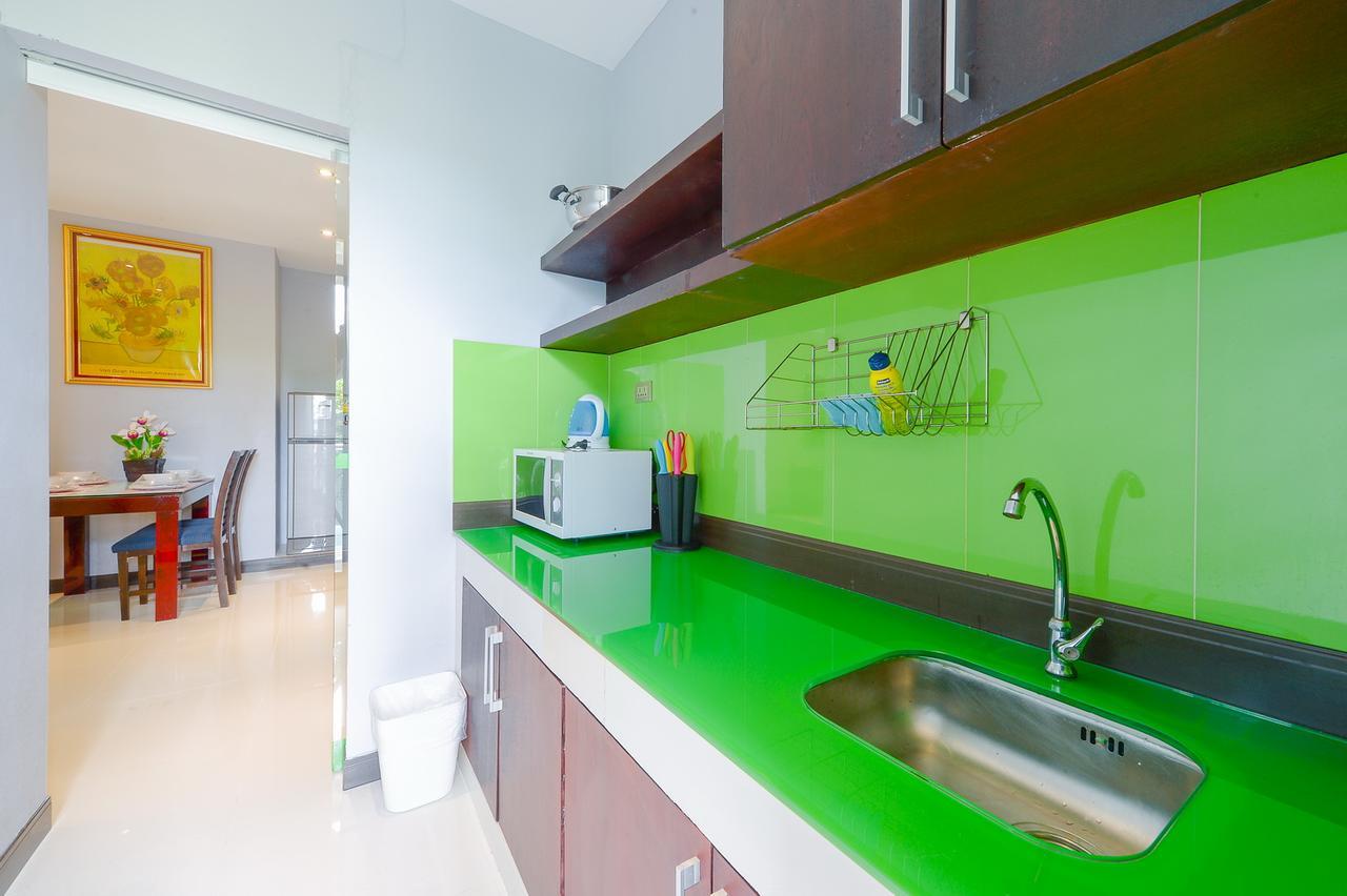 Nice Residence Hotel Huahin - Sha Extra Plus Zewnętrze zdjęcie
