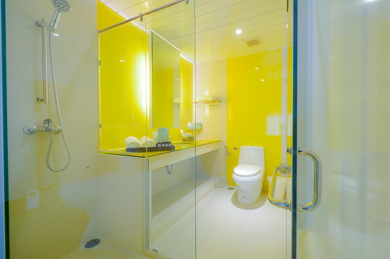 Nice Residence Hotel Huahin - Sha Extra Plus Zewnętrze zdjęcie