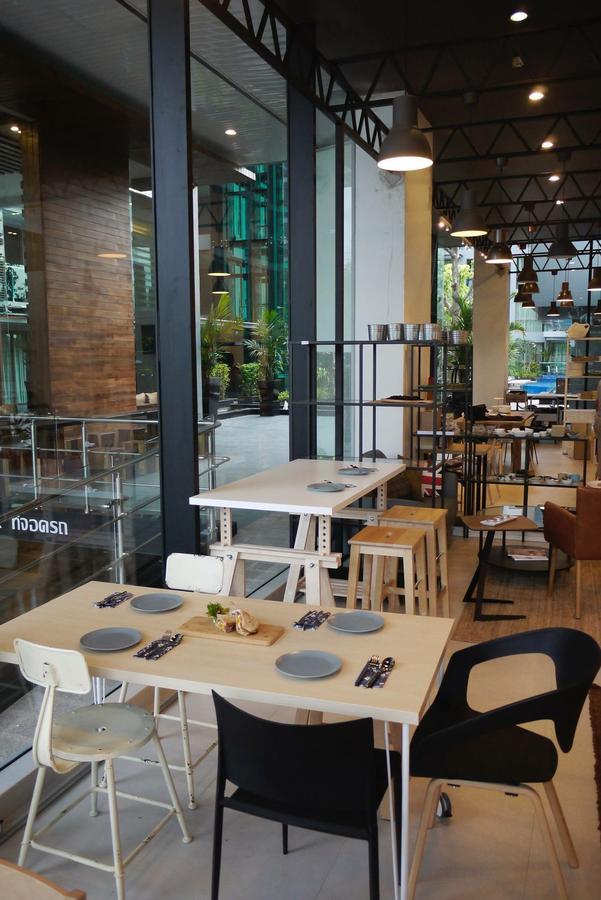 Nice Residence Hotel Huahin - Sha Extra Plus Zewnętrze zdjęcie