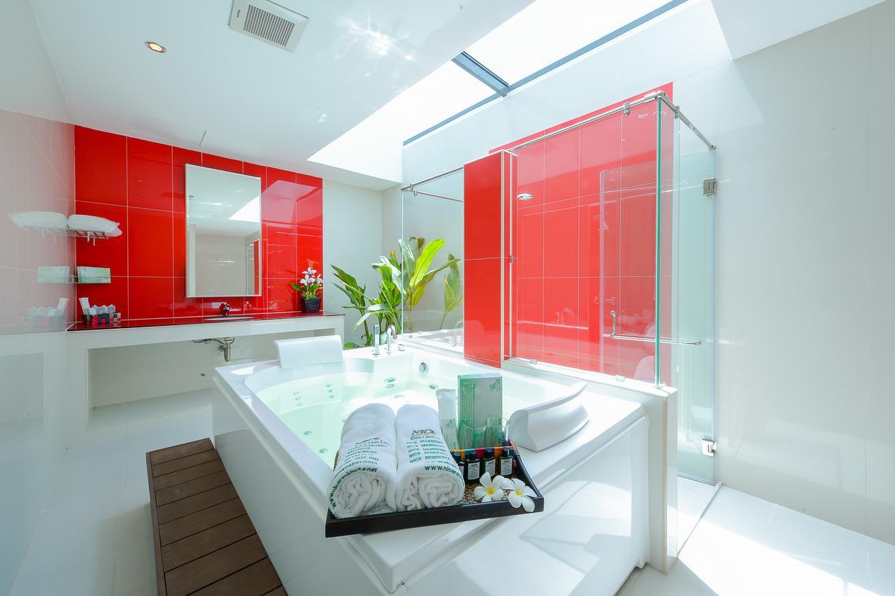 Nice Residence Hotel Huahin - Sha Extra Plus Zewnętrze zdjęcie